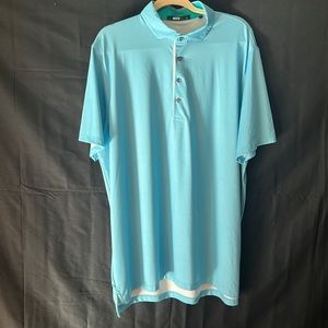 Greyson Golf Shirt Men's